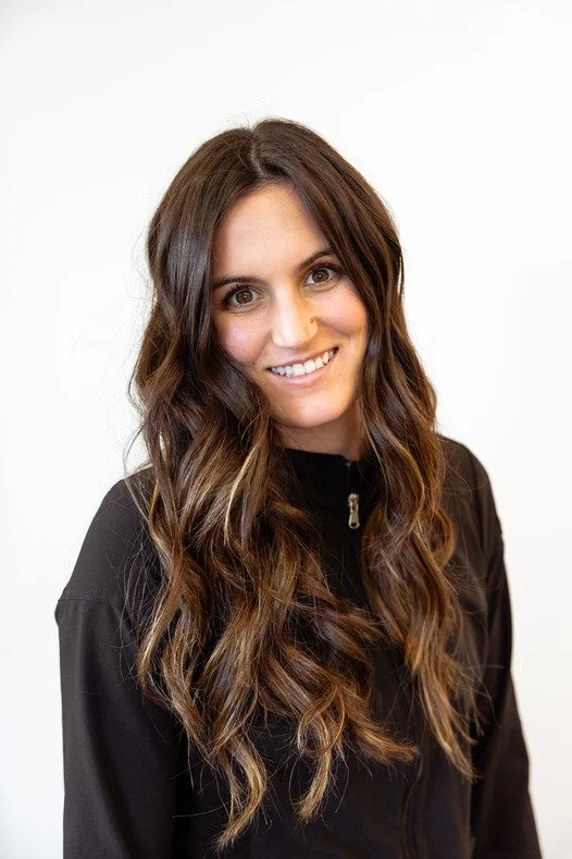 Sabrina, Hygienist at Utah Valley Periodontics and Dental Implants.