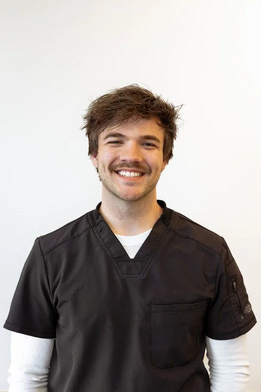 McKay, Assistant at Utah Valley Periodontics and Dental Implants.