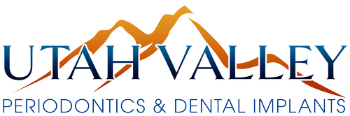 Utah Valley Periodontics and Dental Implants — home